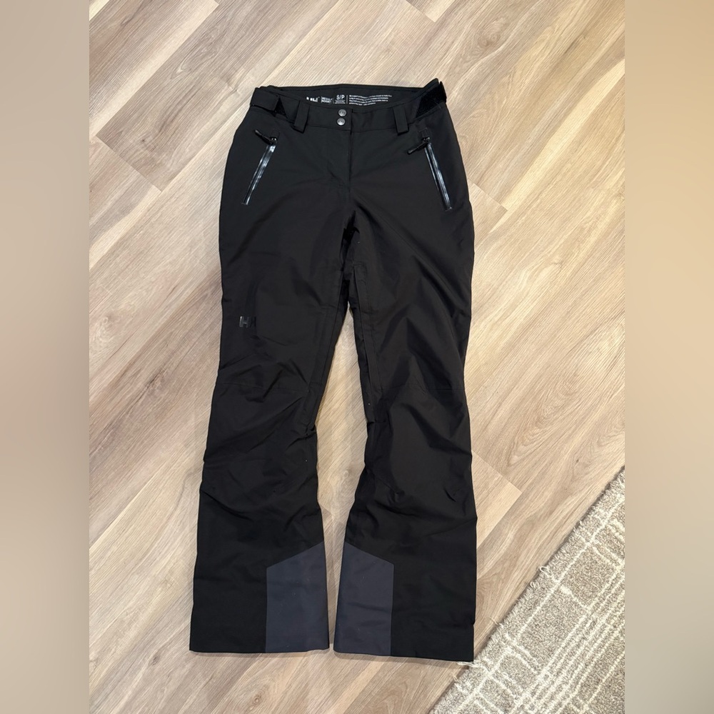 Helly Hansen Women’s Legendary Insulated Ski Pants